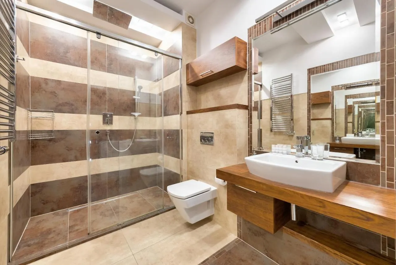Dom & House - Apartments Neptun Park Premium Gdansk 0*,  Poland
