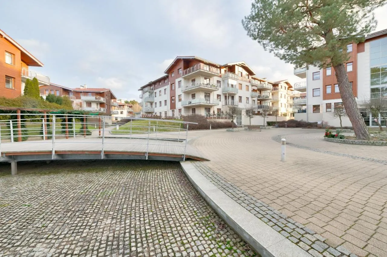 Dom & House - Apartments Neptun Park Premium Gdansk 0*,  Poland