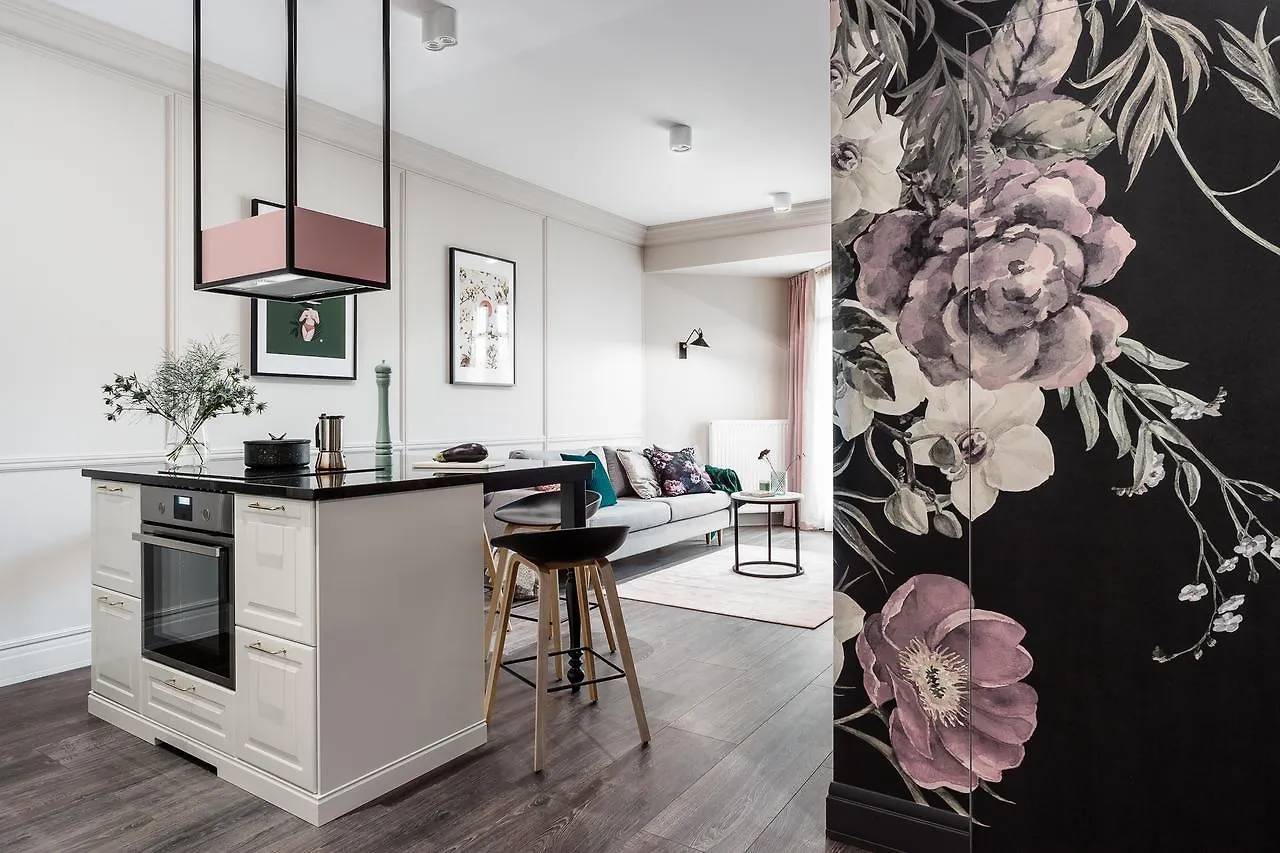 Dom & House - Apartments Neptun Park Premium Gdansk