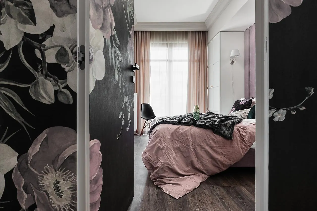 Dom & House - Apartments Neptun Park Premium Gdansk