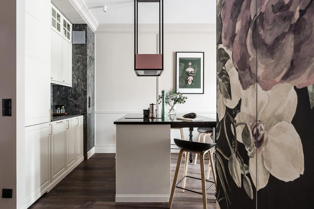 Dom & House - Apartments Neptun Park Premium Gdansk Poland