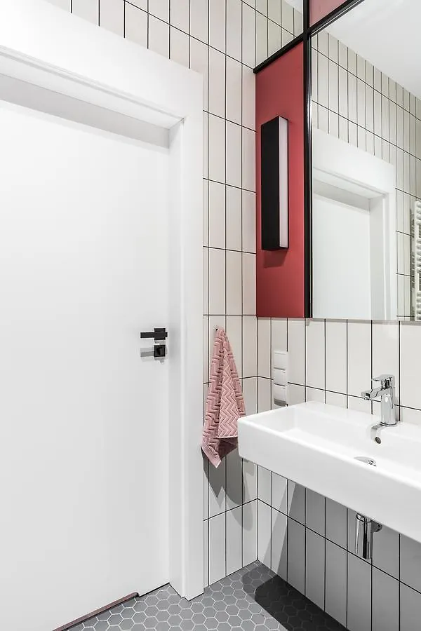 Dom & House - Apartments Neptun Park Premium Gdansk Poland