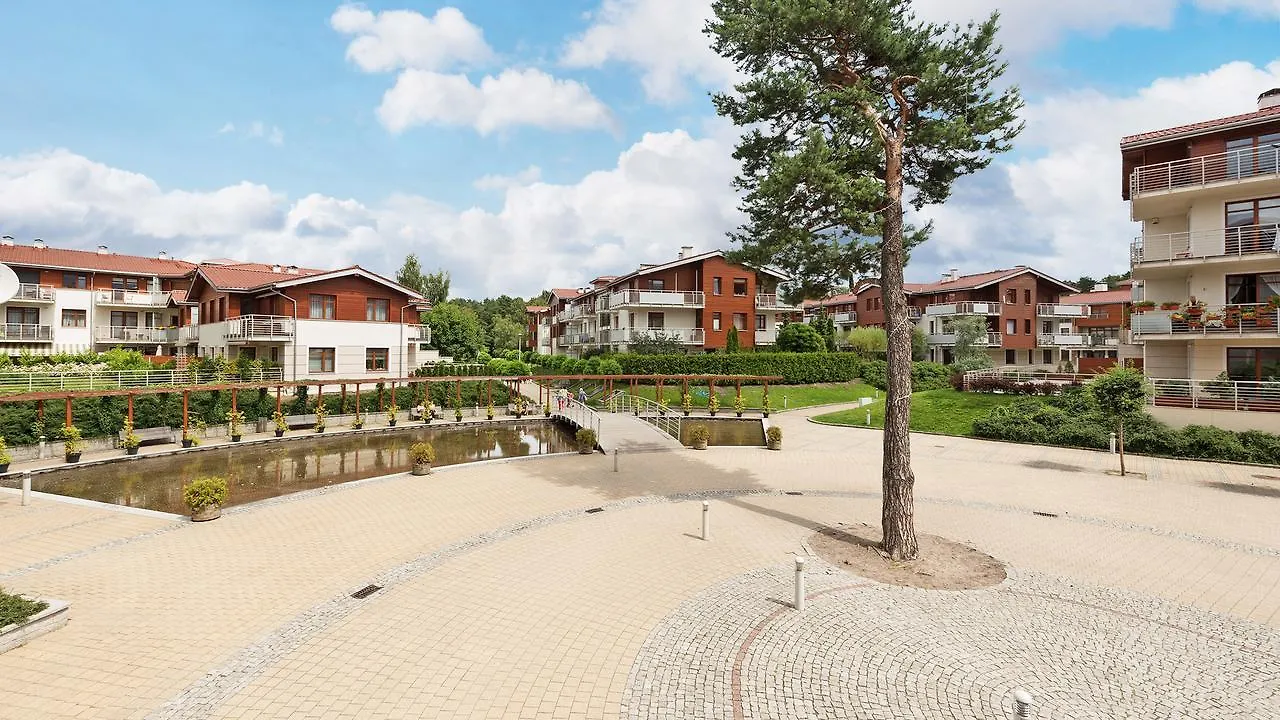 Dom & House - Apartments Neptun Park Premium Gdansk