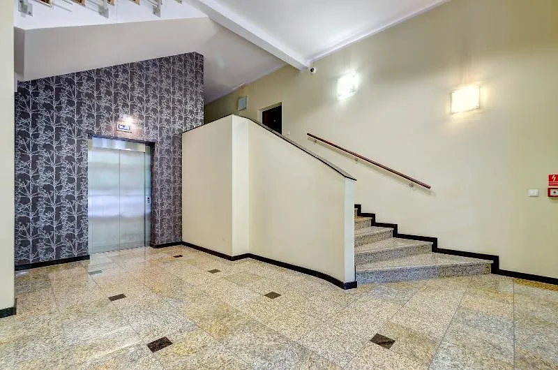Dom & House - Apartments Neptun Park Premium Gdansk