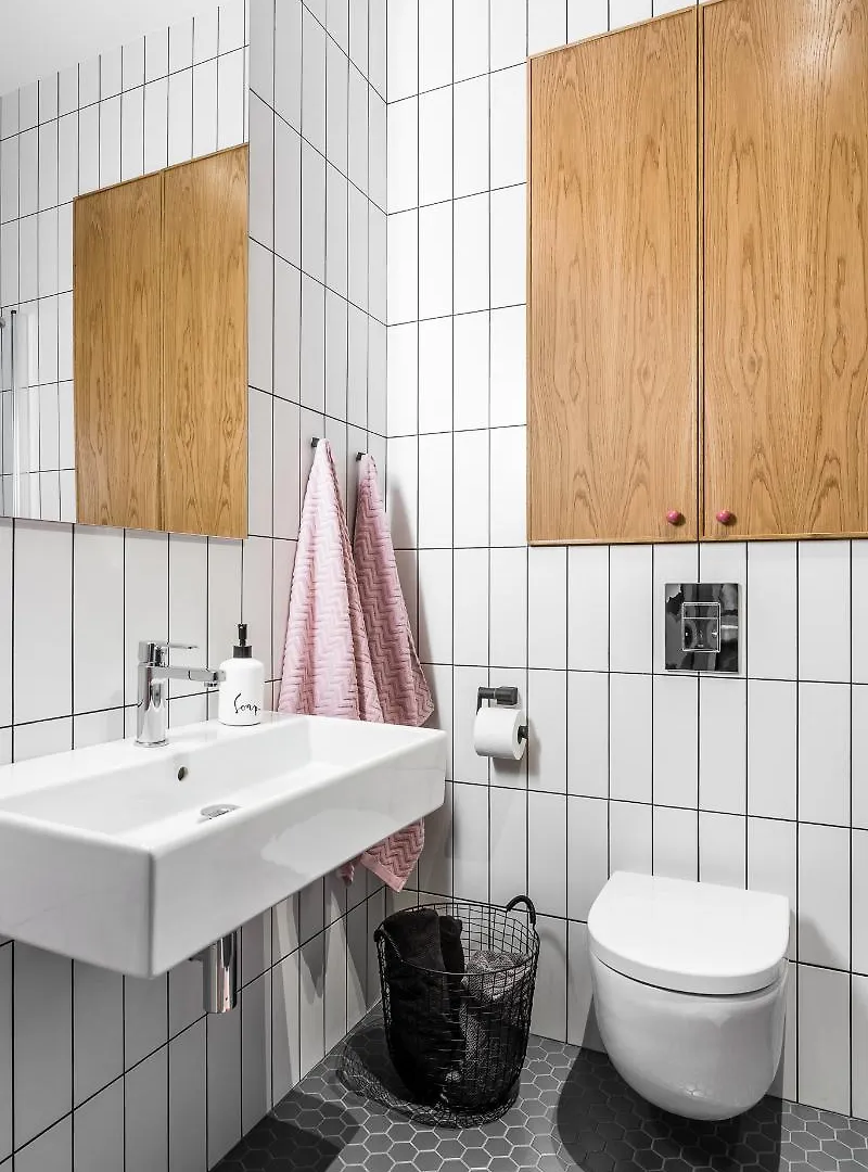 Dom & House - Apartments Neptun Park Premium Gdansk