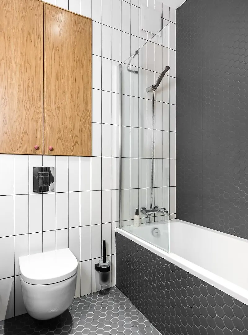 Dom & House - Apartments Neptun Park Premium Gdansk 0*,  Poland
