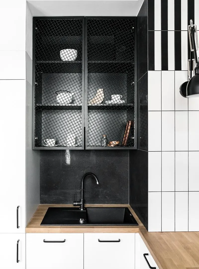 Dom & House - Apartments Neptun Park Premium Gdansk
