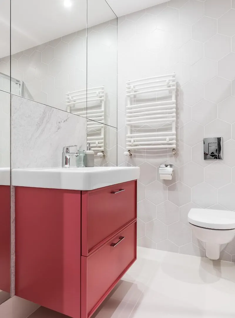 Dom & House - Apartments Neptun Park Premium Gdansk