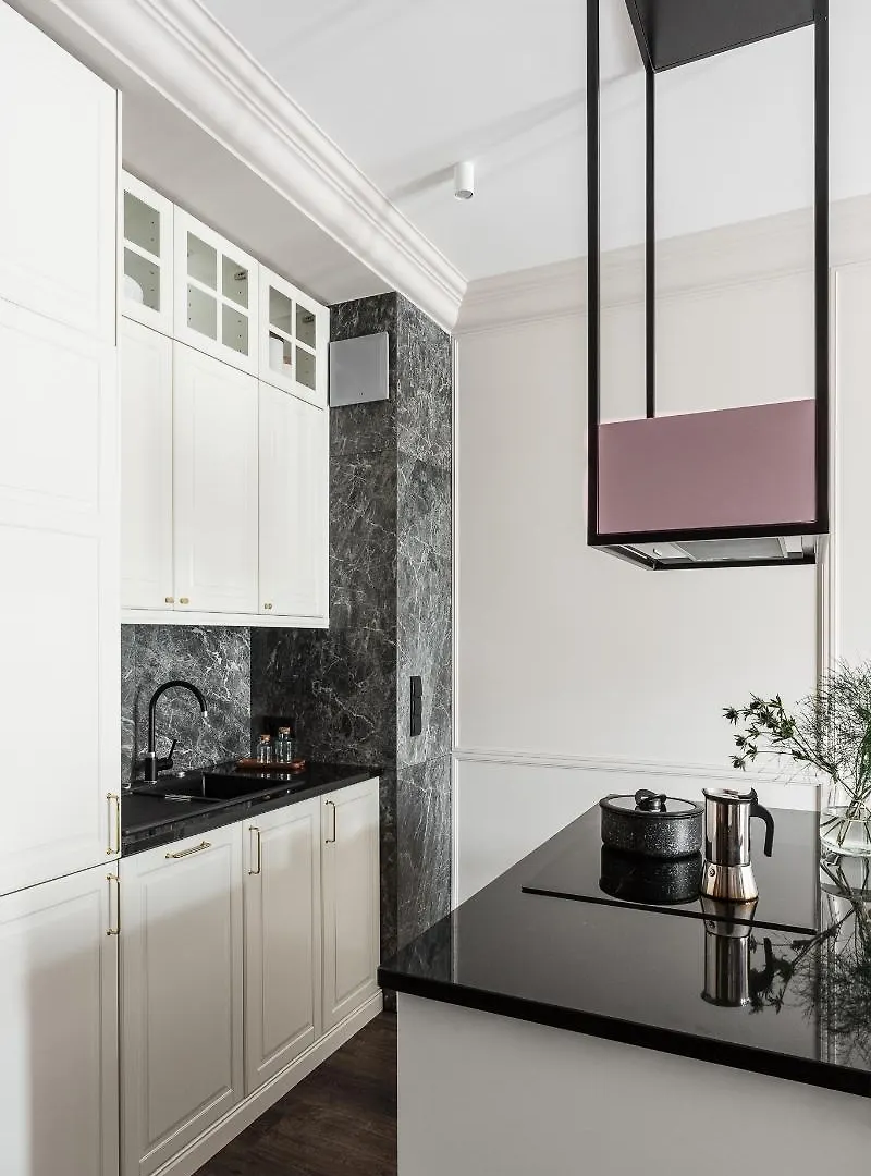Dom & House - Apartments Neptun Park Premium Gdansk